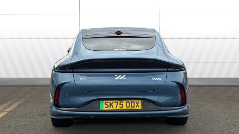 MG Im5 300kW Long Range 100kWh 5dr Auto Electric Hatchback